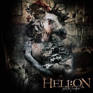 Hell:On Hunt cover