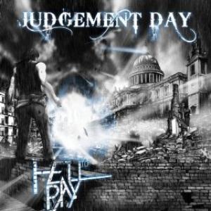 Hell To Pay Judgement Day cover