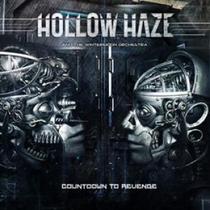 Hollow Haze Countdown to Revenge cover