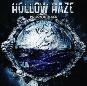 Hollow Haze Poison in Black cover