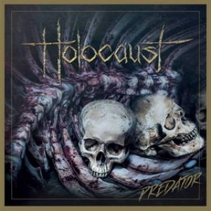 Holocaust Predator cover