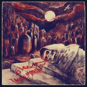 Hooded Menace Gloom Immemorial cover