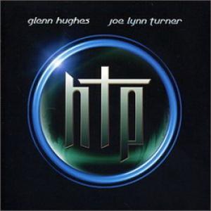 Hughes Turner Project HTP cover
