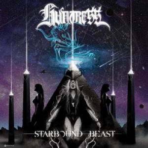 Huntress Starbound Beast cover