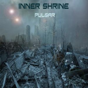 Inner Shrine Pulsar cover