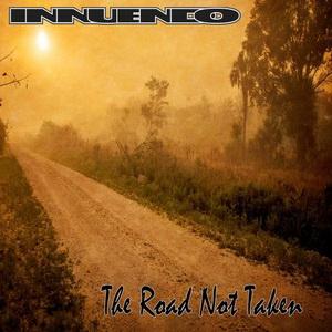 Innuendo The Road Not Taken cover