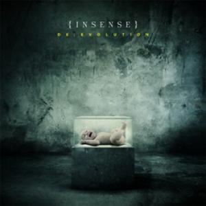 Insense De:Evolution cover