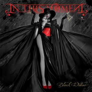 In This Moment Black Widow cover