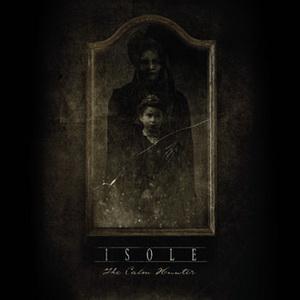 Isole The Calm Hunter cover