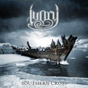 Ivory Southern Cross cover