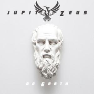 Jupiter Zeus On Earth cover