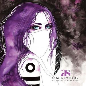 Kim Seviour Recovery is Learning cover