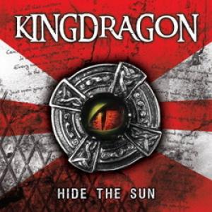 Kingdragon Hide the Sun cover