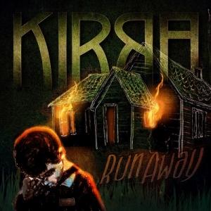 Kirra Run Away cover