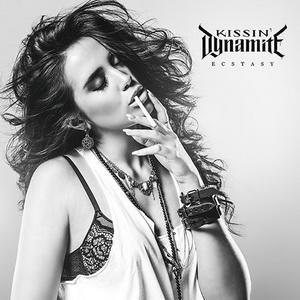 Kissin’ Dynamite Ecstasy cover