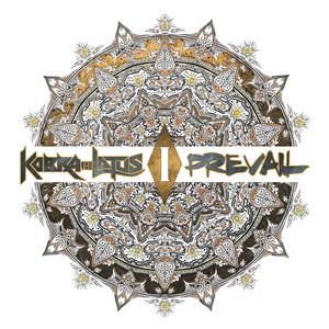 Kobra And The Lotus Prevail I cover