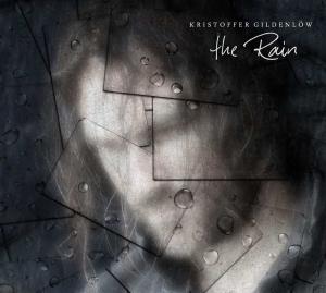 Kristoffer Gildenlöw The Rain cover