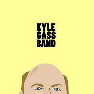 Kyle Gass Band COVER