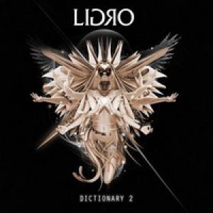 Ligro Dictionary 2 cover