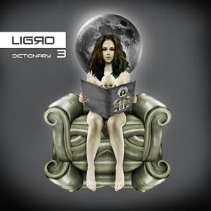 Ligro Dictionary 3 cover