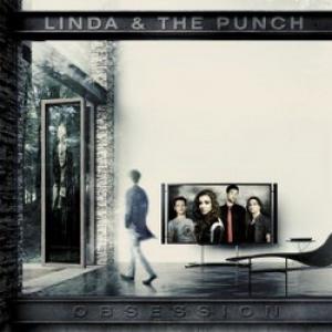 Linda and the Punch Obsession cover