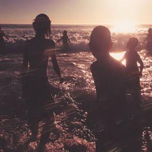 Linkin Park One More Light cover