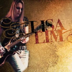 Lisa Lim Lisa Lim cover