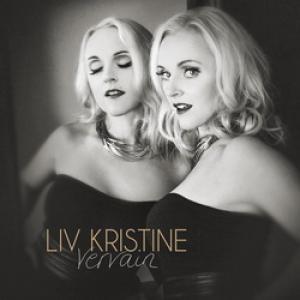 Liv Kristine Vervain cover