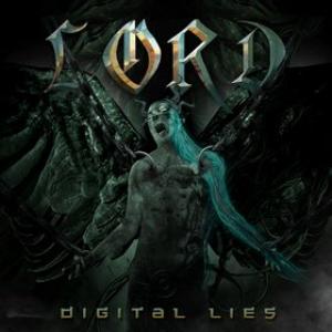 Lord Digital Lies cover
