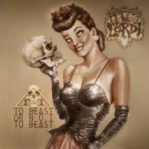 Lordi To Beast or Not to Beast cover