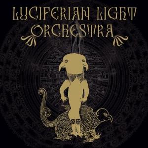 Luciferian Light Orchestra cover