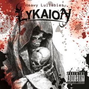 Lykaion Heavy Lullabies cover
