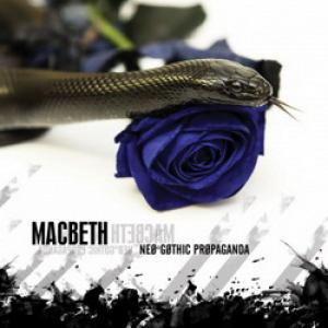 Macbeth Neo-Gothic Propaganda cover