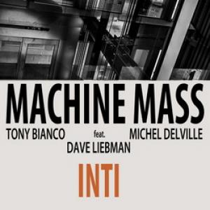Machine Mass Inti cover