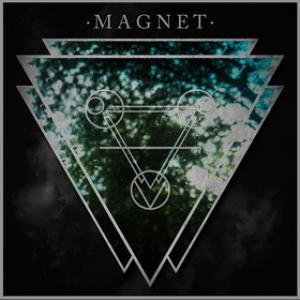 Magnet Feel Your Fire cover