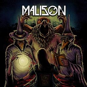 Malison cover