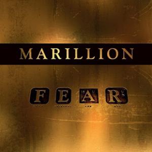 Marillion F E A R (Fuck Everyone and Run) cover