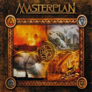 Masterplan cover