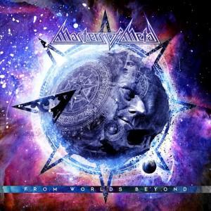 Masters Of Metal From Worlds Beyond cover