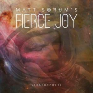 Matt Sorum’s Fierce Joy Stratosphere cover