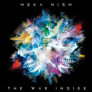 Meka Nism The War Inside EP cover