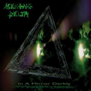 Mekong Delta In a Mirror Darkly cover