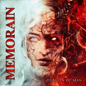Memorain Duality of Man cover