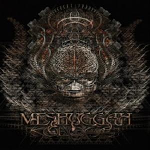 Meshuggah Koloss cover