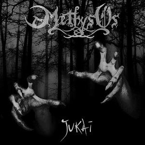 MethysOs Jukai cover