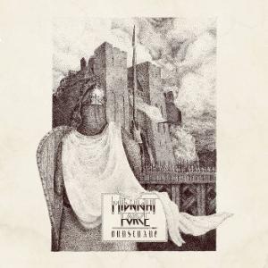 Midnight Force Dunsinane cover