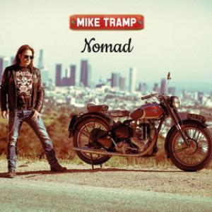 Mike Tramp Nomad cover