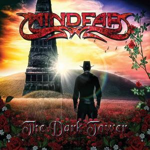 Mindfar The Dark Tower cover