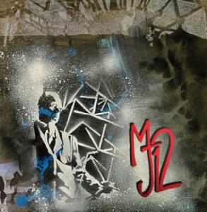 MJ12 cover