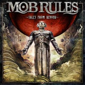 Mob Rules Tales from Beyond cover